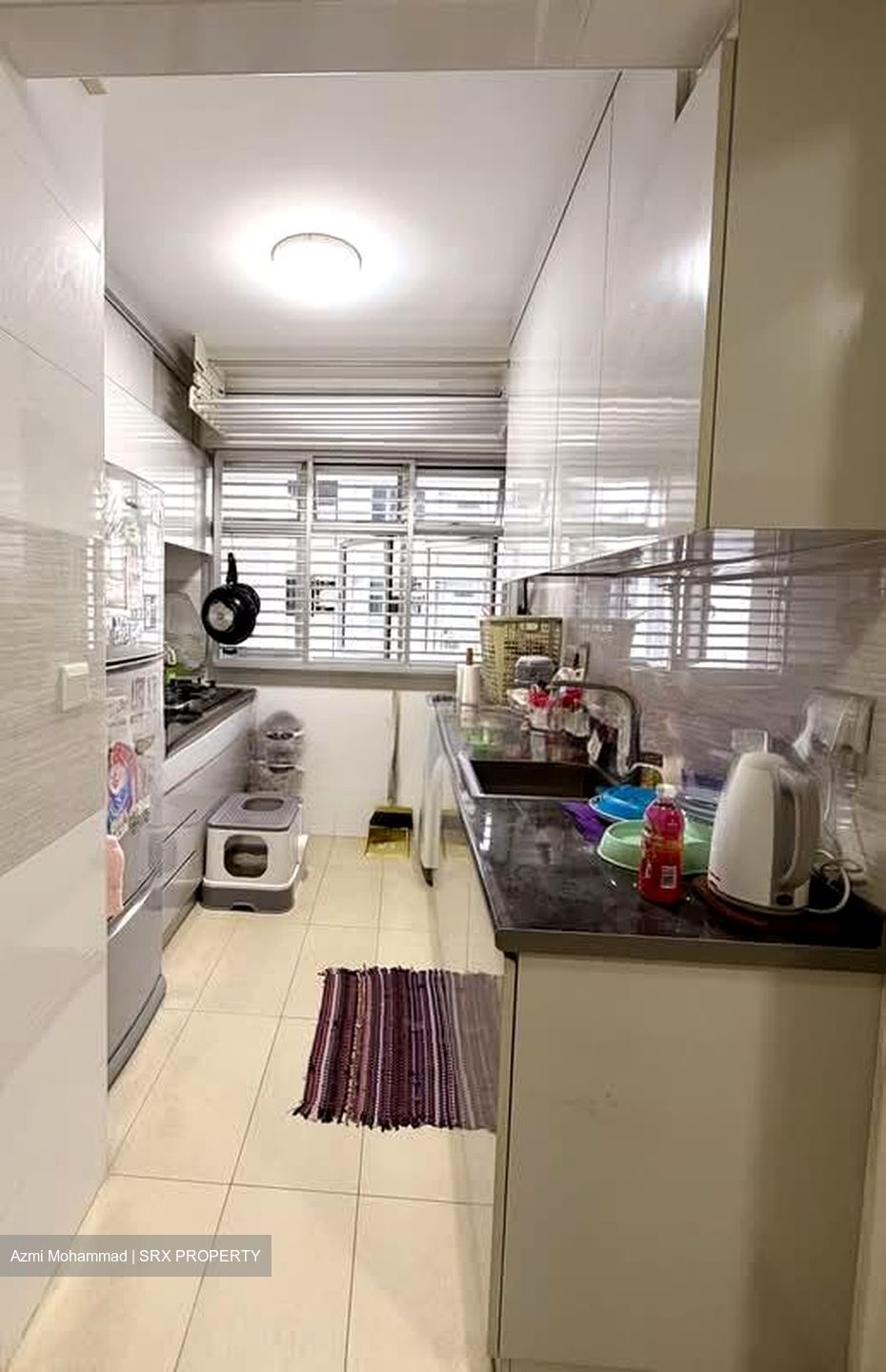 Blk 405B Northshore Residences I (Punggol), HDB 2 Rooms #581077081